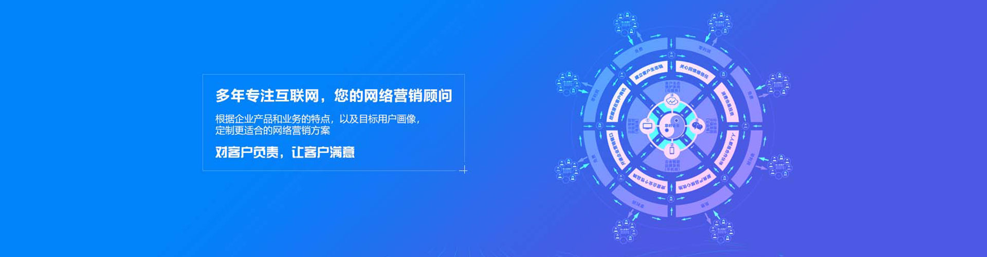 抚宁百度推广